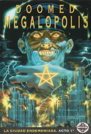 Doomed Megalopolis (Dub)