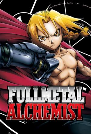 Fullmetal Alchemist (Dub)