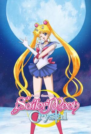 Pretty Guardian Sailor Moon: Crystal (Dub)