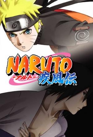 Naruto Shippuuden (Dub)