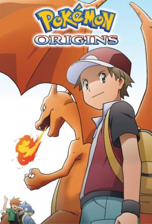 Pokemon: The Origin (Dub)