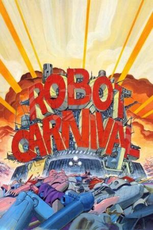 Robot Carnival (Dub)