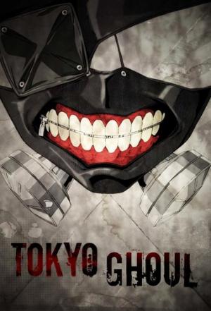 Tokyo Ghoul (Dub)