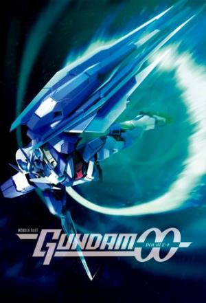 Mobile Suit Gundam 00 (Dub)
