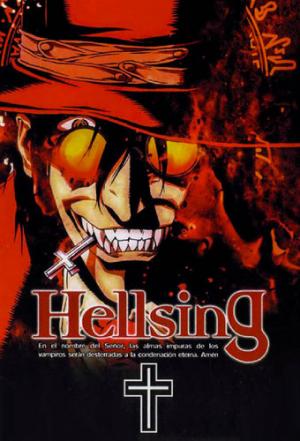 Hellsing (Dub)