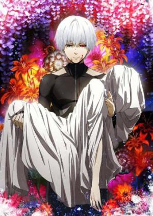 Tokyo Ghoul Root A (Dub)
