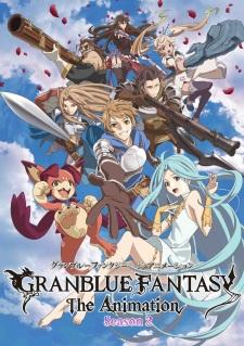 Granblue Fantasy The Animation Season 2: Extra 2