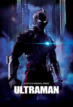 Ultraman (Dub)