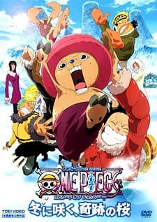 One Piece Movie 9: Bloom in the Winter, Miracle Sakura