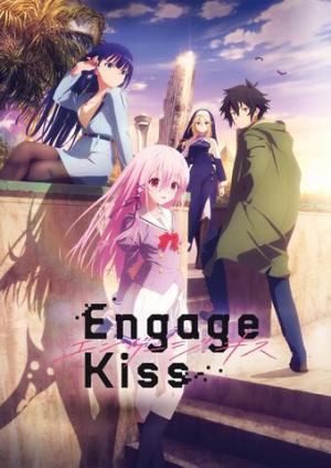 Engage Kiss (Dub)