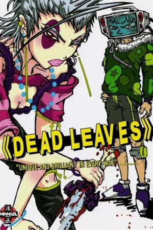 Dead Leaves (Dub)